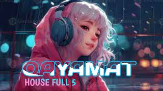 Download lagu QAYAMAT House full 5 full song mp3 Download lagu QAYAMAT House full 5 full song mp3