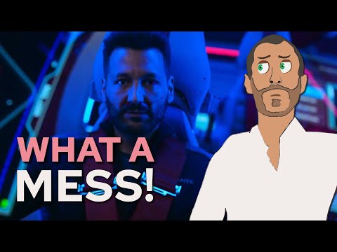 Killing Off Alex Kamal Was A Mistake And Here's Why!