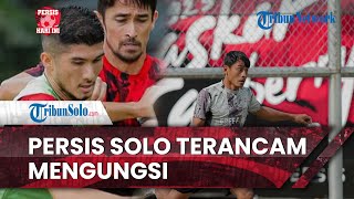 Persis Hari Ini: Stadion Manahan Jadi Venue Piala Dunia U-20 2023, Persis Solo Terancam Mengungsi