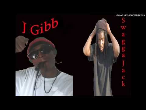 J Gibb - Over There feat Swagga Jack
