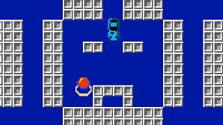 Route-16 Turbo (FC · Famicom) video game | 20-round (1 loop) session 🎮[Mod: Bug Fixed]