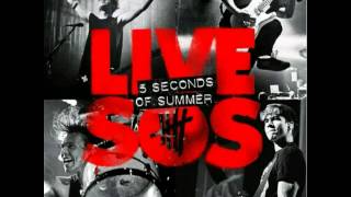 5 Seconds Of Summer - disconnected #LIVESOS