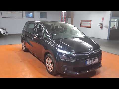 Citroen C4 2017 - Image 2