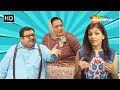 Kitta Bucha Comedy Drama Scene Pratima T Leela Shah Jagesh Muati Gujaraticomedy5787