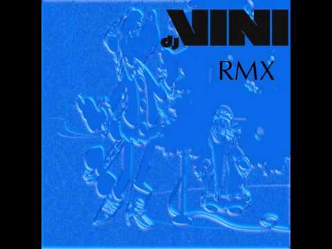 Mixupload Presents: VINI - Nu Pogodi (Dj Vini Remix)