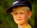 Take Your Cricket Seriously Cricket World Cup TV Commercial 2003
