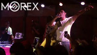 Kap G - Exclusive Hit / Freakin 'N' Geekin / Girlfriend (Live at RBC Deep Ellum 2017 - Dallas, TX)