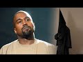 Kanye West Reconnects With Kids And BEGS For Forgiveness After Glorifying Hitler