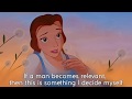 My Favourite Lines In Norwegian Non Disney Songs