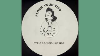 Dinge Queen In The Mist – Take Me Alive (Let Me Be Your Tupperwear) (Mix 3)