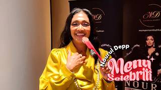 Download lagu Nourul buka cerita susah senang jaga perut suami mat salih mp3