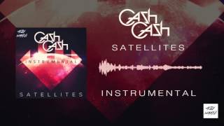 Cash Cash - Satellites (Aldy Waani Instrumental Remake)