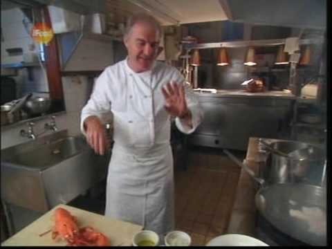 Rick Stein Burn