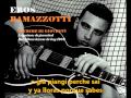 Eros Ramazzotti - Lacrime di gioventù (Subtitulado al español)