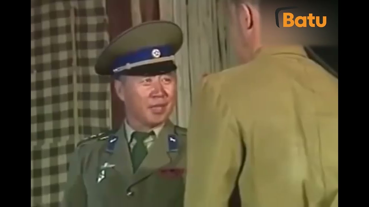 Удирдагч киноны хэсгээс