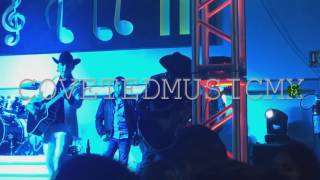 De La Noria Al Campo Plata - Ariel Camacho &#39;La Tuyia✝&#39; Y Los Plebes Del Rancho