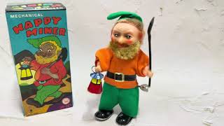 Download lagu 60s Happy Miner Vintage Toy mp3
