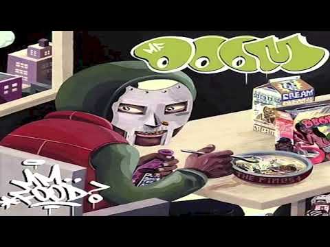 OMEGAH RED feat  MF DOOM and RZA   Books of War