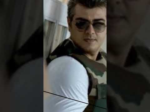 Vivegam BGM