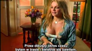 Britney &amp; Kevin: Chaotic - odcinek 1 - napisy PL