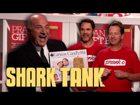 Prank O Gift Boxes