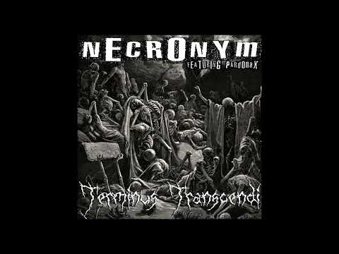 Necronym - Oh Darkness, Engulf Me - Speedcore Worldwide Audio Netlabel SWAN-235