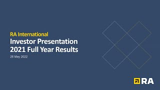ra-international-rai-full-year-2021-results-presentation-june-2022-06-06-2022