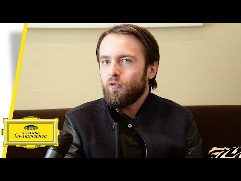 #DG120 Anniversary Concert in Beijing's Forbidden City - Behind the Scenes with Daniil Trifonov