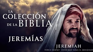 Jeremías | ¡ABANDONÓ A LA MUJER QUE AMABA PARA OBEDECER A DIOS! |Película Completa en Español Latino