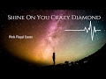 Pink Floyd - Shine On You Crazy Diamond 