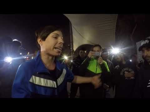 JOQERR vs PANCHOK vs BOPLA - Final - Catamarca Vol.8 1vs1vs1 2018