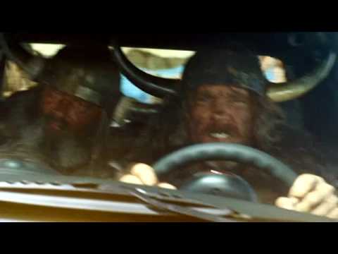 Vikings TV Commercial