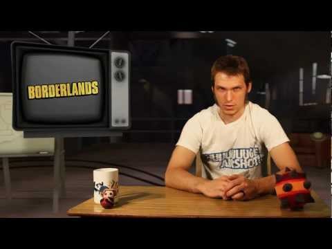 eXtravision - eXtra-time w/ eXtine: Borderlands