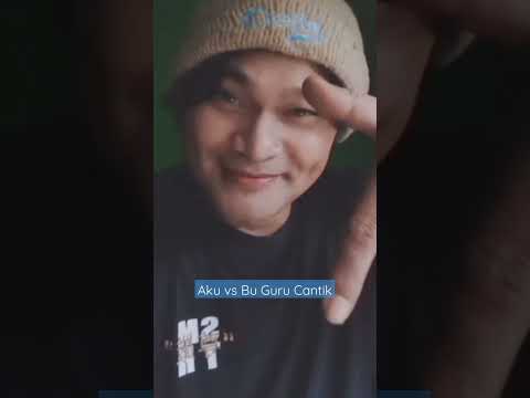 Aku vs Bu Guru Cantik #shorts  #videoshort  #kisahnyata  #GUDANGCerita