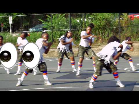 Doob Loc x Streetz Ft. Royal Outlawz - WOOF! (Official Video) @bluelensfilmss