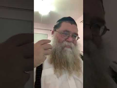 Practical Chasidus w R' Dalfin - Basi legani 1951 #1