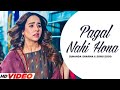 PAGAL NAHI HONA - Sunanda Sharma (HD VIdeo) | Sonu Sood | new Latest Punjabi Song 2024 #latestnews