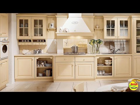 Top 100 Modern Kitchen Design Ideas | Ivory Modular Kitchens.
