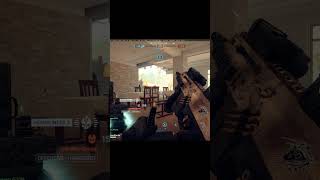 11  killstreak is a nice way to start a match :)