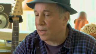 Paul Simon - Making Of - So Beautiful Or So What