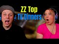 ZZ Top - TV Dinners (Official Music Video) THE WOLF HUNTERZ REACTIONS