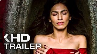 Marvel's THE DEFENDERS Trailer (2017)