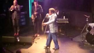 Lee Fields, Talk to Somebody