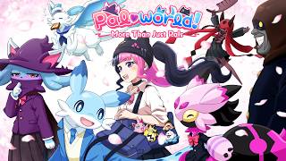 Pal♡world! ~More Than Just Pals~ │ Special Video │ Palworld Official