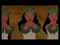 Lilo & Stitch- He Mele No Lilo 