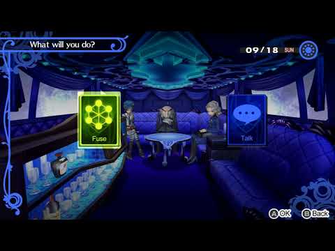 Pt 102 | Persona 4 Golden [Enhancement Mod]