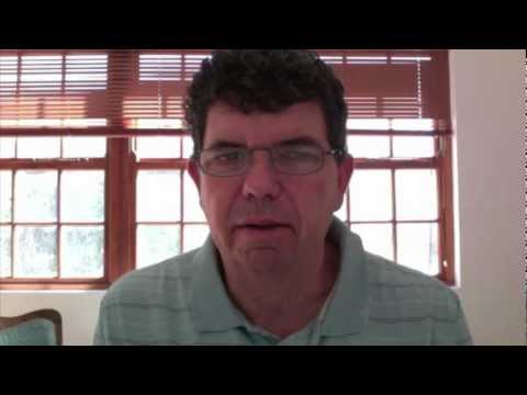 Keith Garrod testimonial