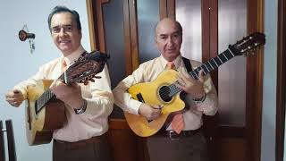 Video de Dueto Hermanos Uribe
