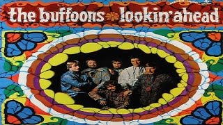 The Buffoons - Lulu's Back In Town