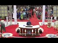 My Father Is The Greatest Pastor E A Adeboye